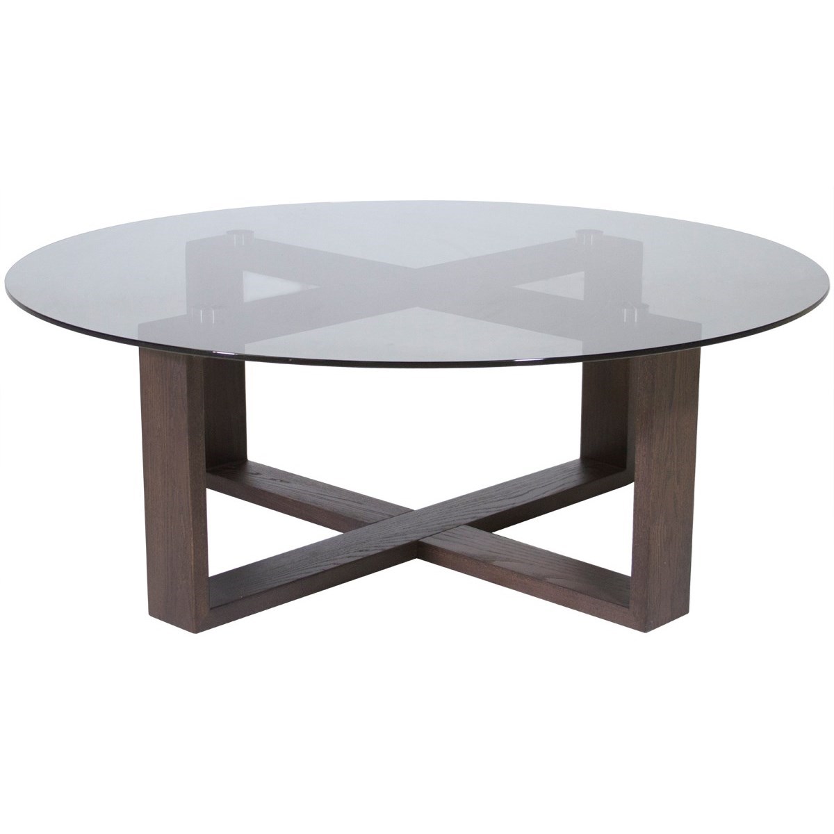 Natuzzi Editions Amarone Central Table HomeWorld Furniture Cocktail